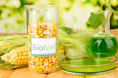 Farlesthorpe biofuel availability